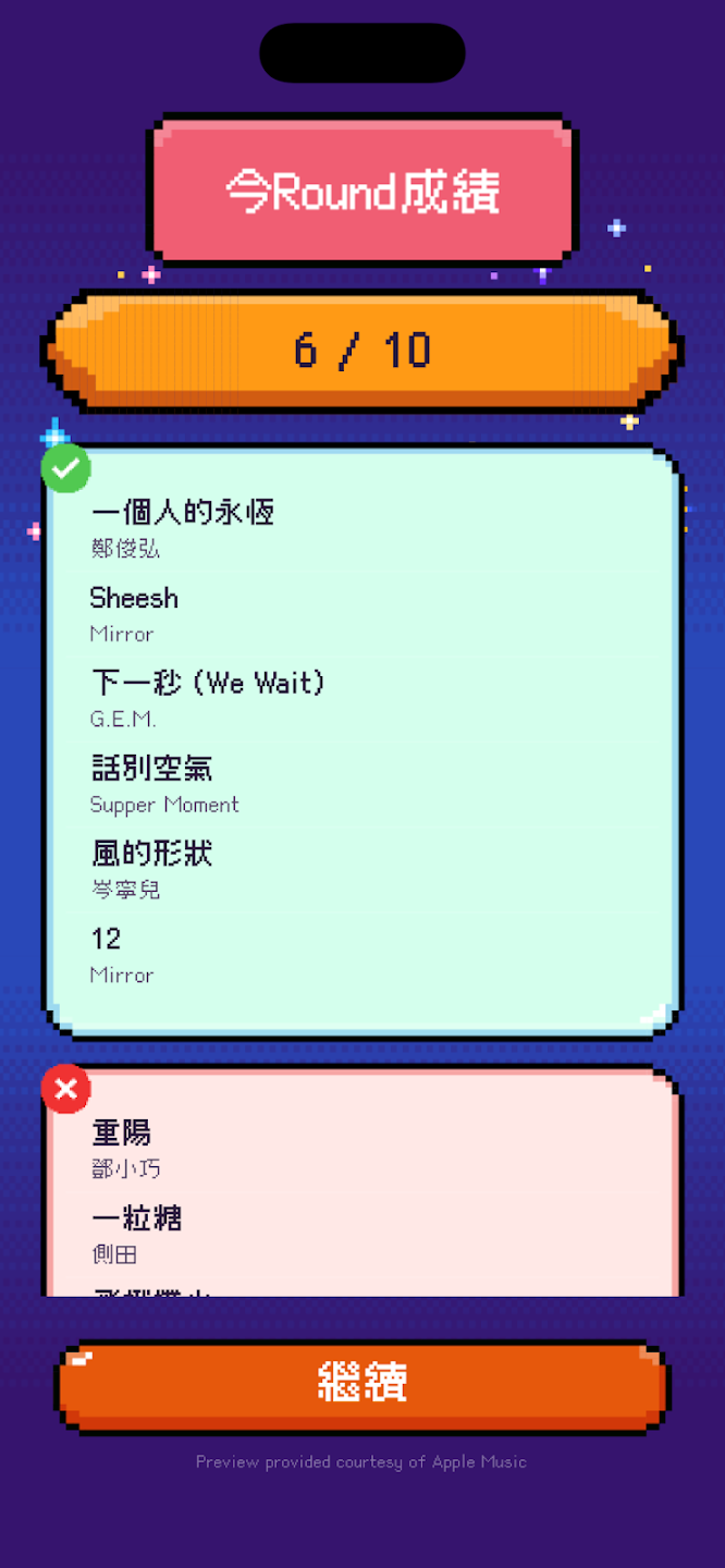 cantoparty安卓官方版截图 1