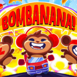 炸弹猴bombanana官方正版