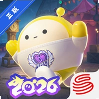 蛋仔派对官服下载安卓手机版