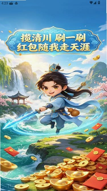 揽清川手机版截图 1
