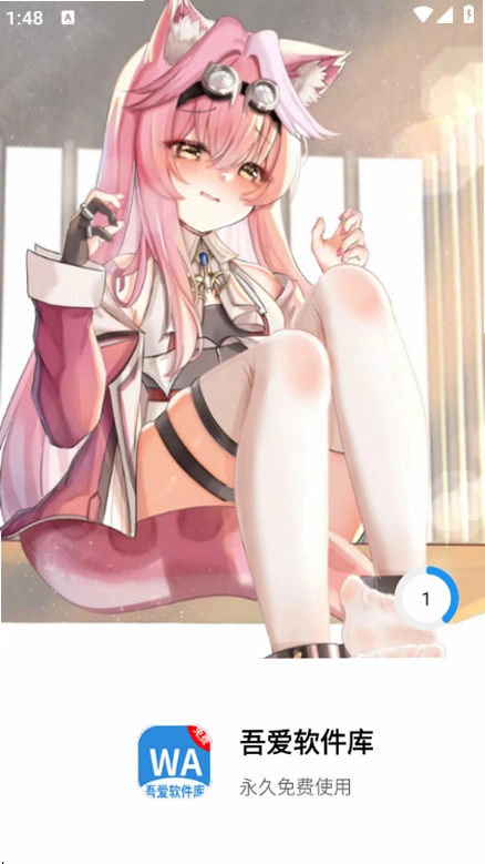 WA软件库最新版本截图 1