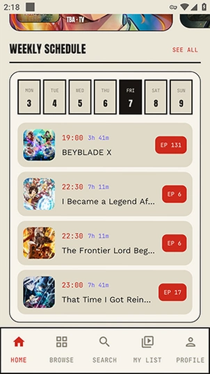 aniwave最新版截图 4